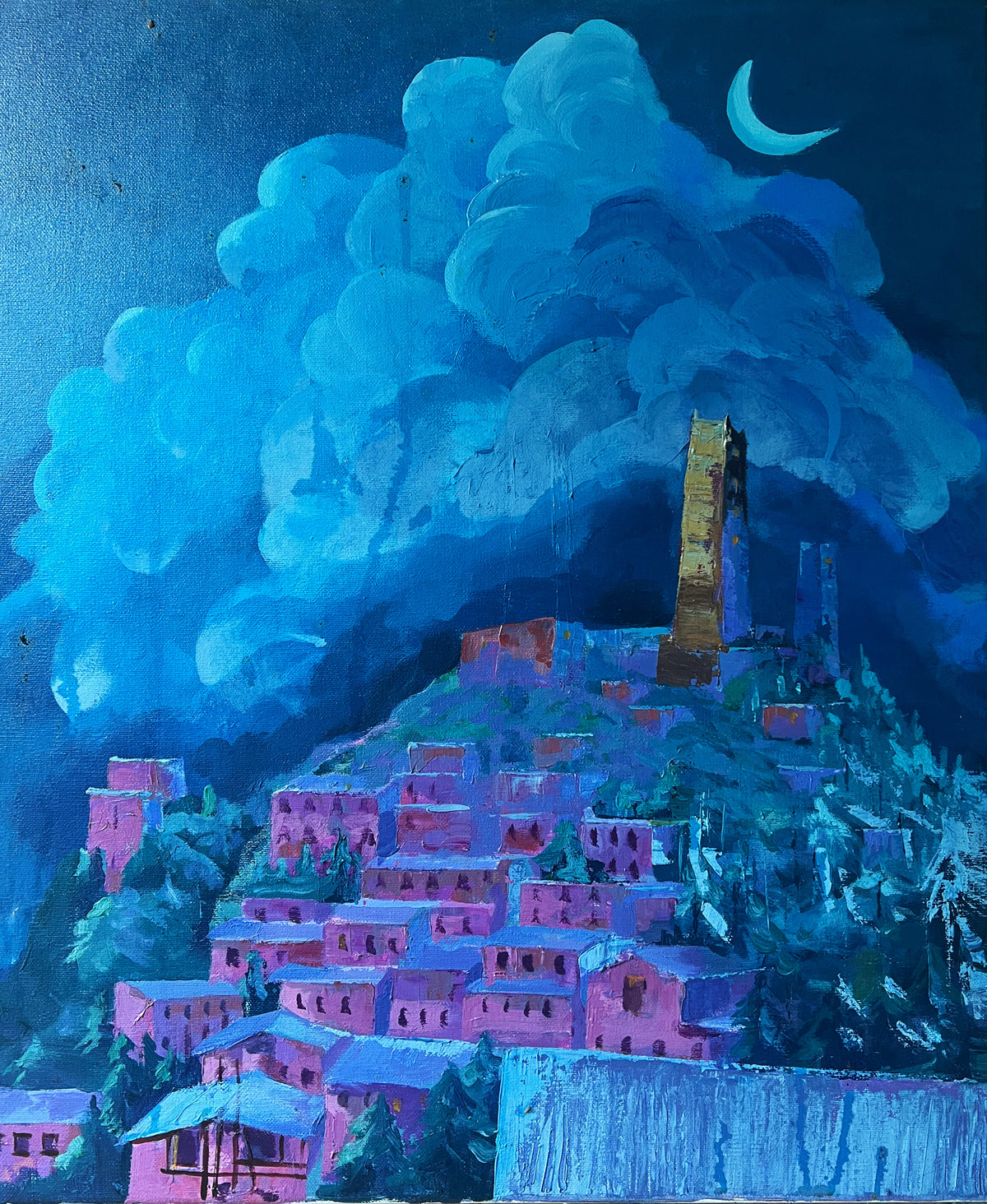 Auspicious Clouds of Tibetan Esotericismq PartII
