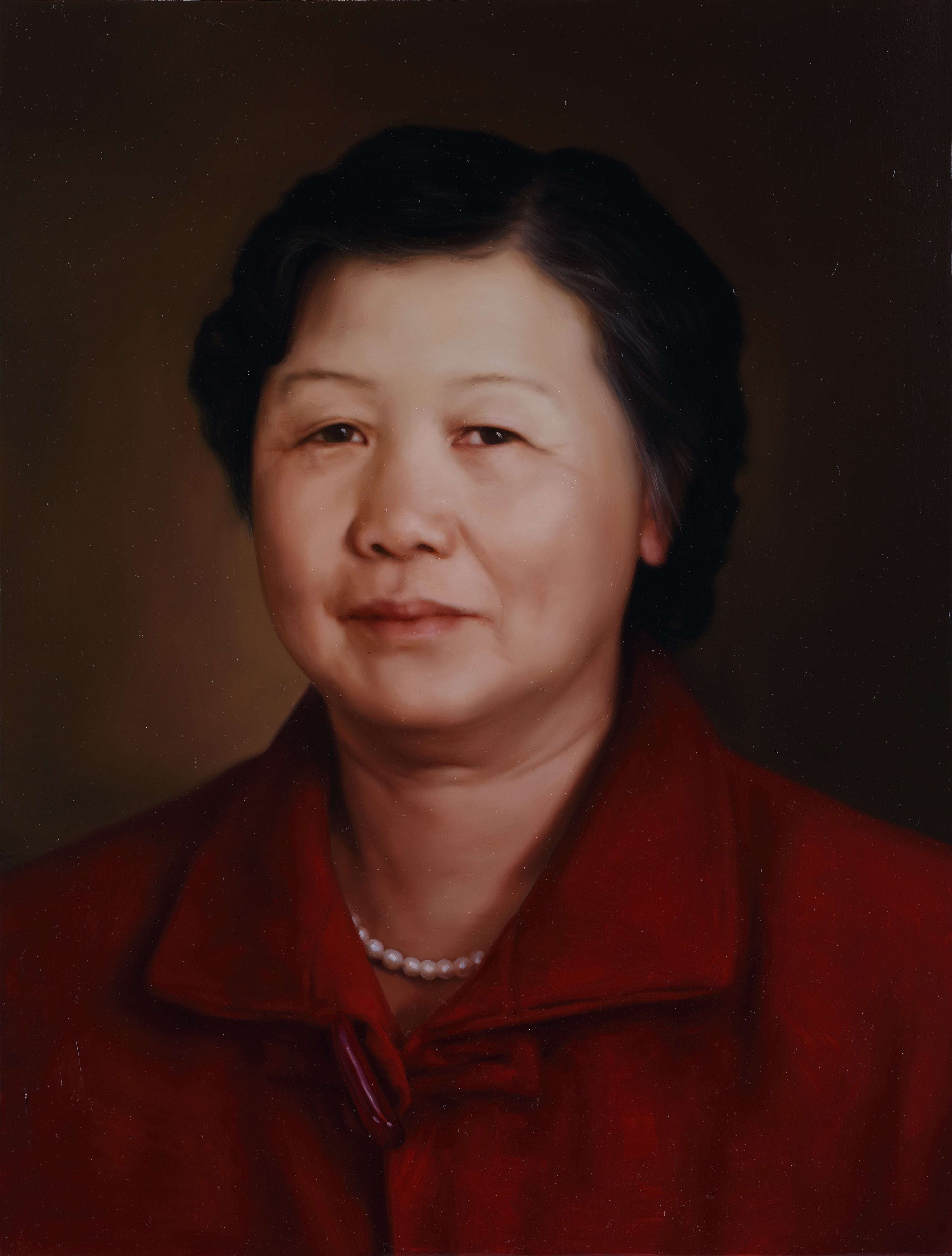 BinHuang custom