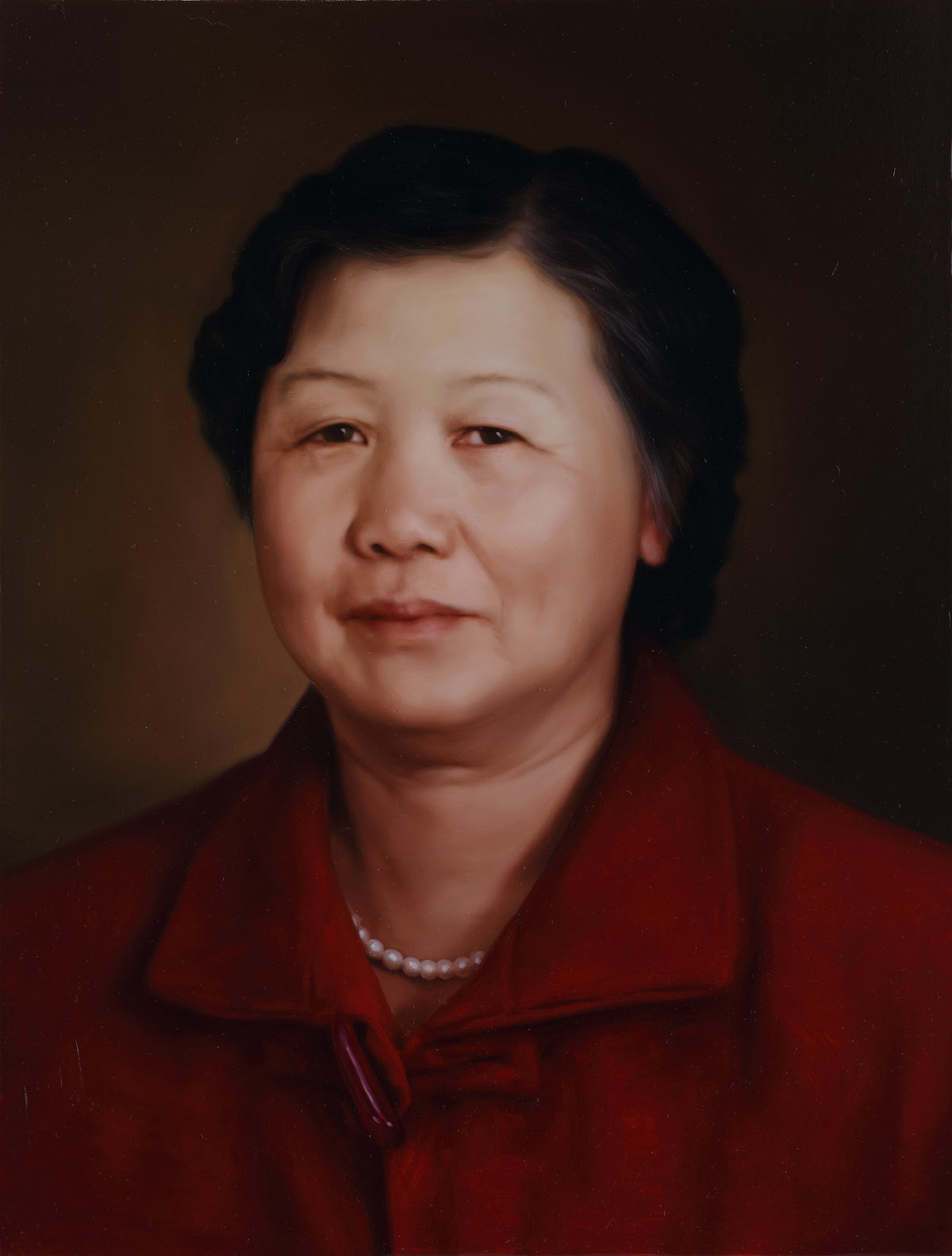 BinHuang custom
