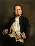 BinHuang custom 4
