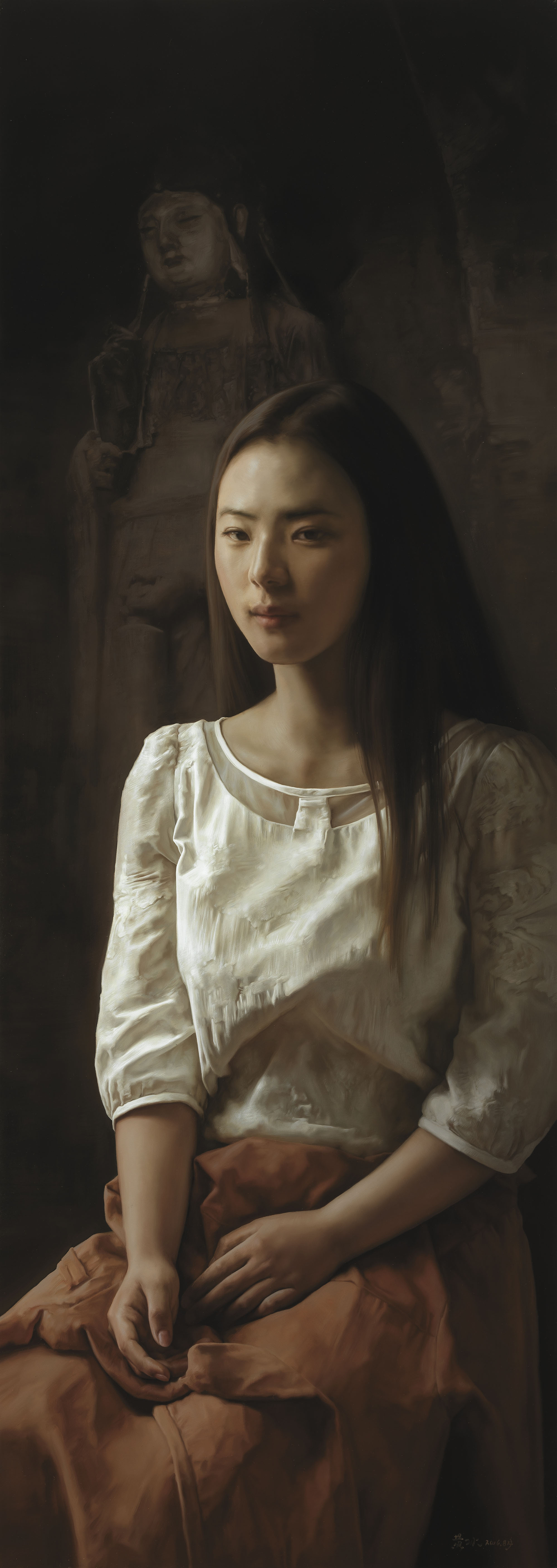 BinHuang custom 7