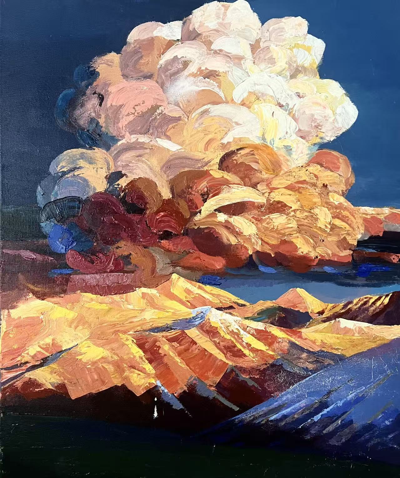 Auspicious Clouds of Tibetan Esotericismq PartIIl